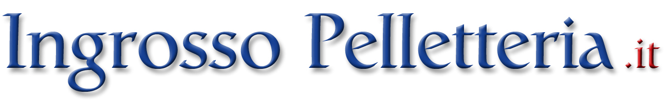 Logo Ingrosso Pelletteria